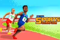 Retro Sports Champion img