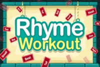 Rhyme Workout img