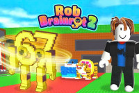 Rob Brainrot 2 Rob Brainrot 2 img