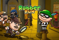 Robber Run img