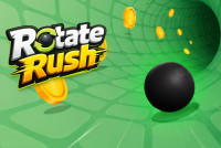 Rotate Rush