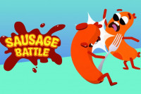 Sausage Battle img