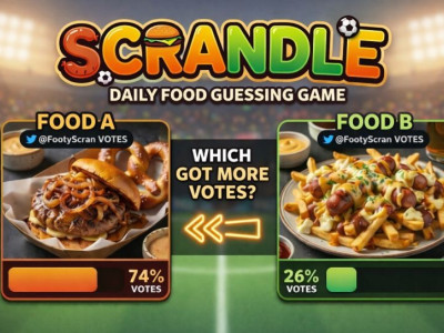 Scrandle background