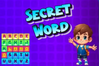 Secret Word img