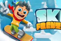 Ski Frenzy Ski Frenzy img