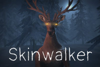 Skinwalker Game img
