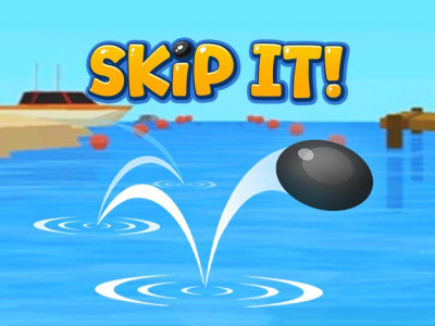 Skip It! background