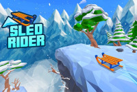 Sled Rider img