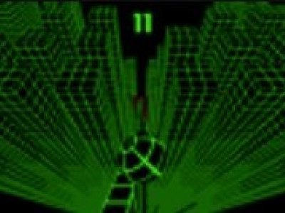 Slope Game background