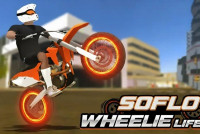 Soflo Wheelie Life img
