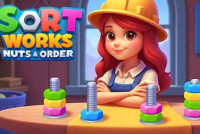 Sort Works Nuts & Order img