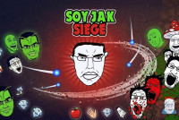 Soyjak Siege