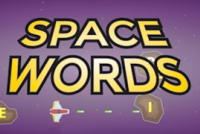 Space Words img
