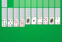 Spider Solitaire