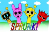 Sprunki img