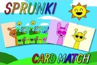 Sprunki Match img