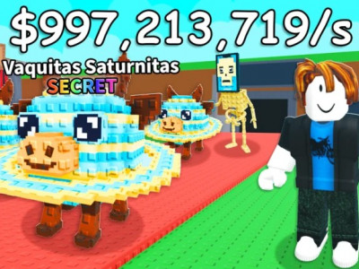 Steal Brainrots background