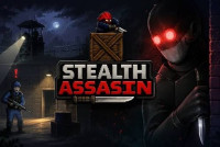 Stealth Assassin img