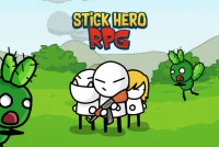 Stick Hero RPG img