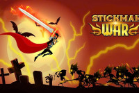 Stickman War Stickman War img