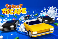 Street Escape img