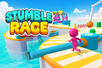 Stumble Race img