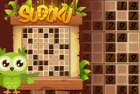 Sudoku 4 In 1 img