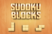 Sudoku Blocks img