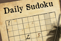 Sudoku Daily img