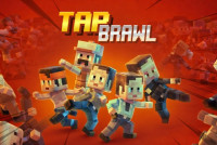 Tap Brawl img