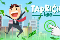 Tap Rich Idle img