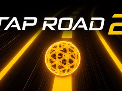 Tap Road 2 background