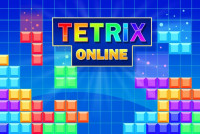 Tetrix Online img