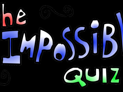 The Impossible Quiz background