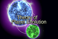 Theory Of Planet Evolution img