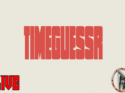 Timeguessr background