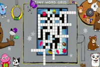 Tiny Word Grid img