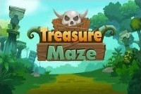 Treasure Maze img