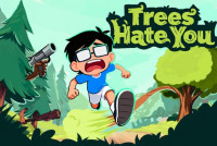 Trees Hate You Trees Hate You img