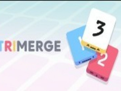 TriMerge background