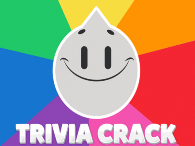 Trivia Cracked background