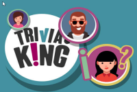 Trivia King img