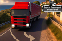 Truck Transport Simulator img