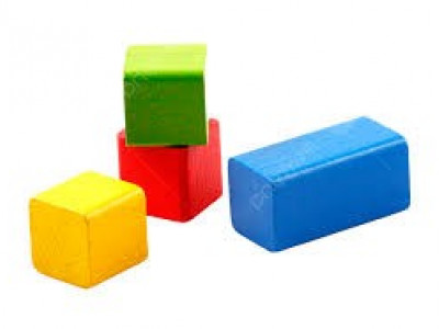 Two Blocks background