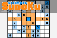 Ultimate Sudoku img