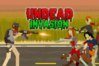 Undead Invasion img
