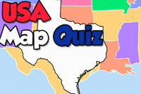 USA Map Quiz img