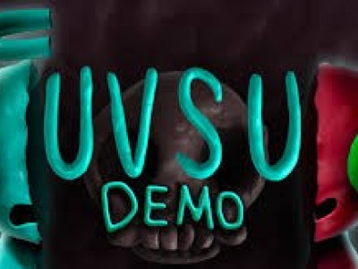 UVSU Demo background