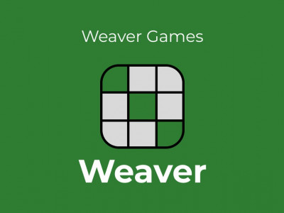 Weaver Game background