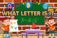 What Letter Is It? img